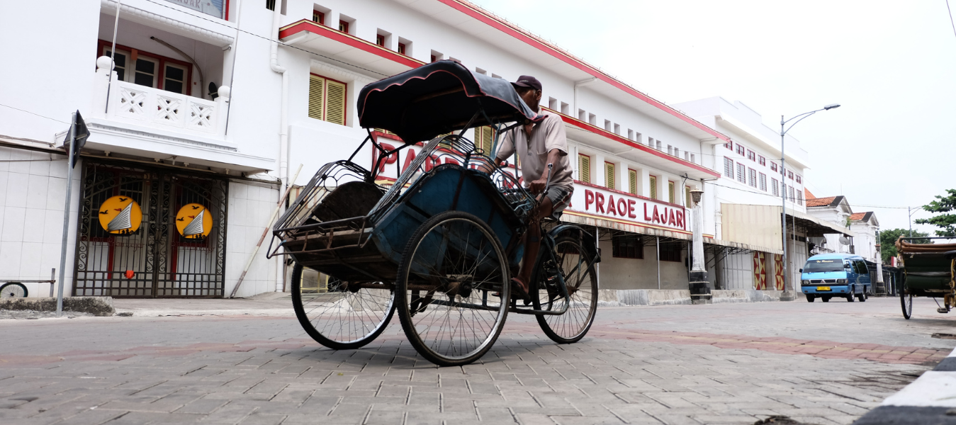 Menjelajahi Pesona Alam Yogyakarta dengan Kenyamanan Armada Terbaik